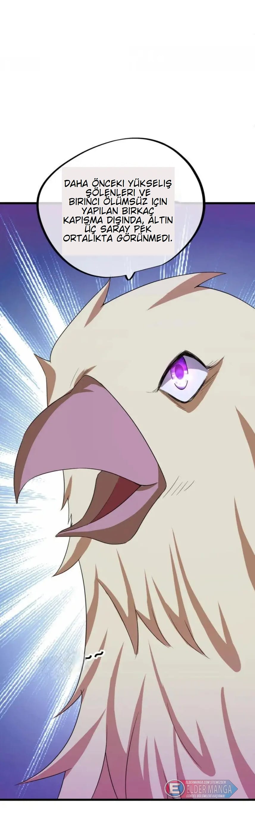 Eşsiz Savaş Ruhu Bölüm 645 - Sayfa 56