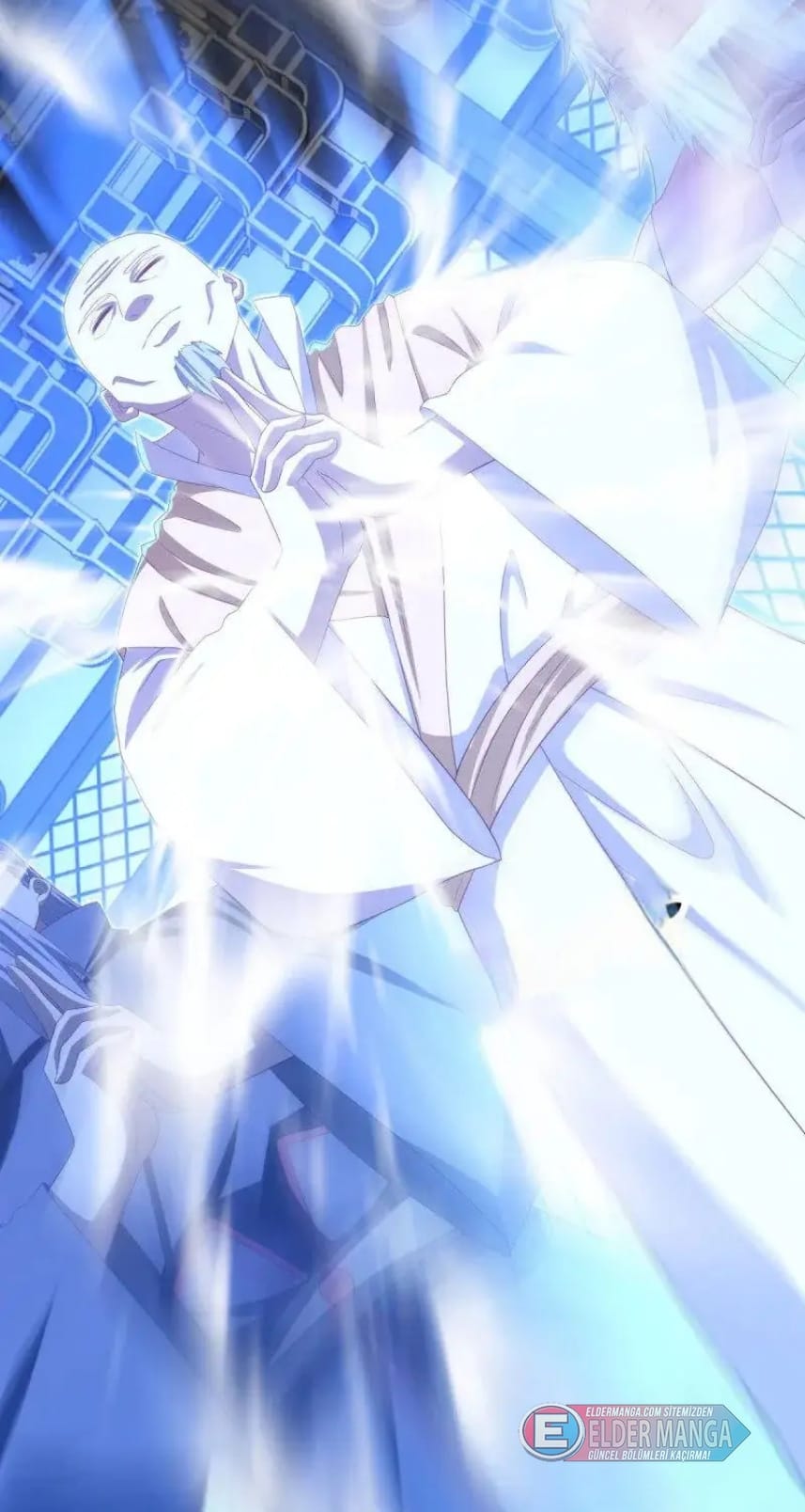 Eşsiz Savaş Ruhu Bölüm 645 - Sayfa 59