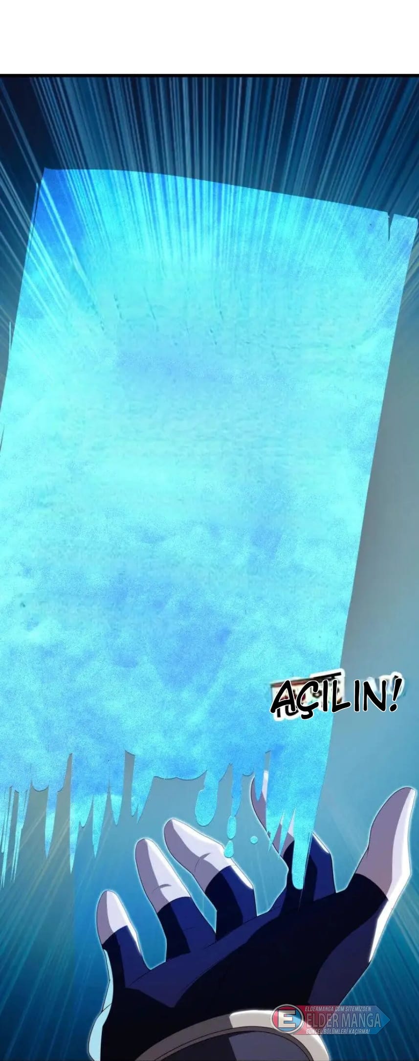 Eşsiz Savaş Ruhu Bölüm 645 - Sayfa 64