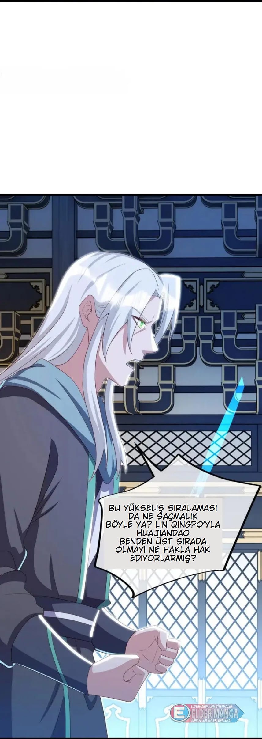 Eşsiz Savaş Ruhu Bölüm 645 - Sayfa 65