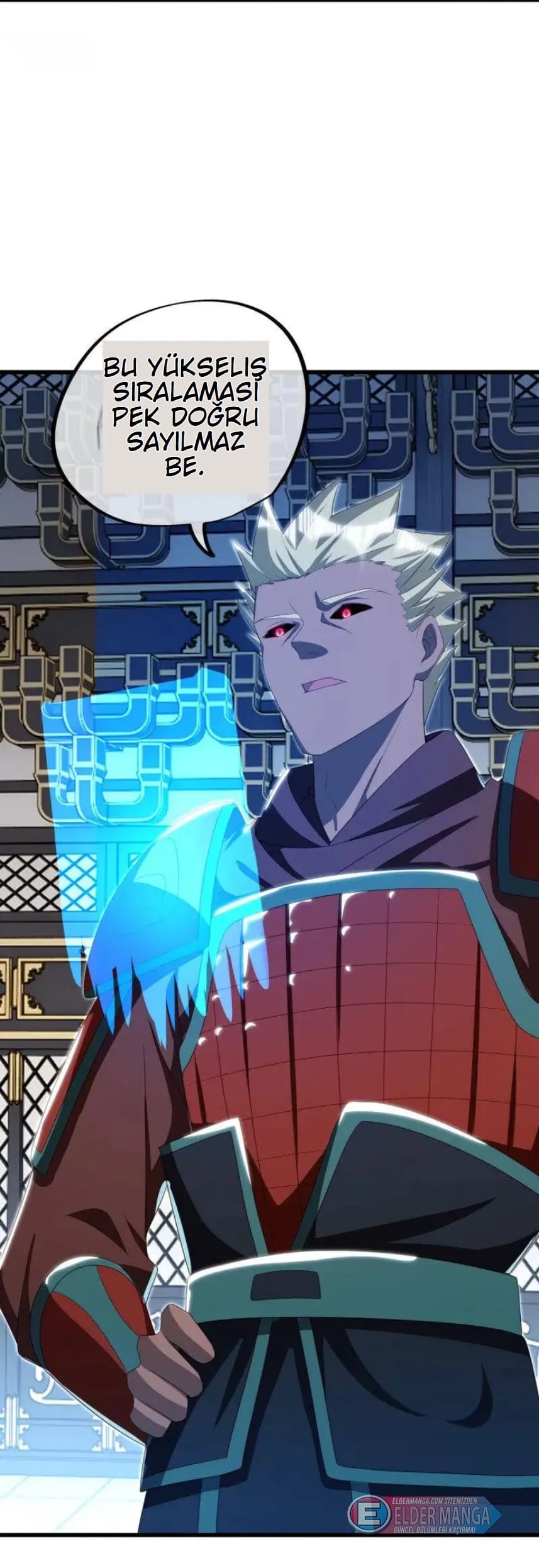 Eşsiz Savaş Ruhu Bölüm 645 - Sayfa 66