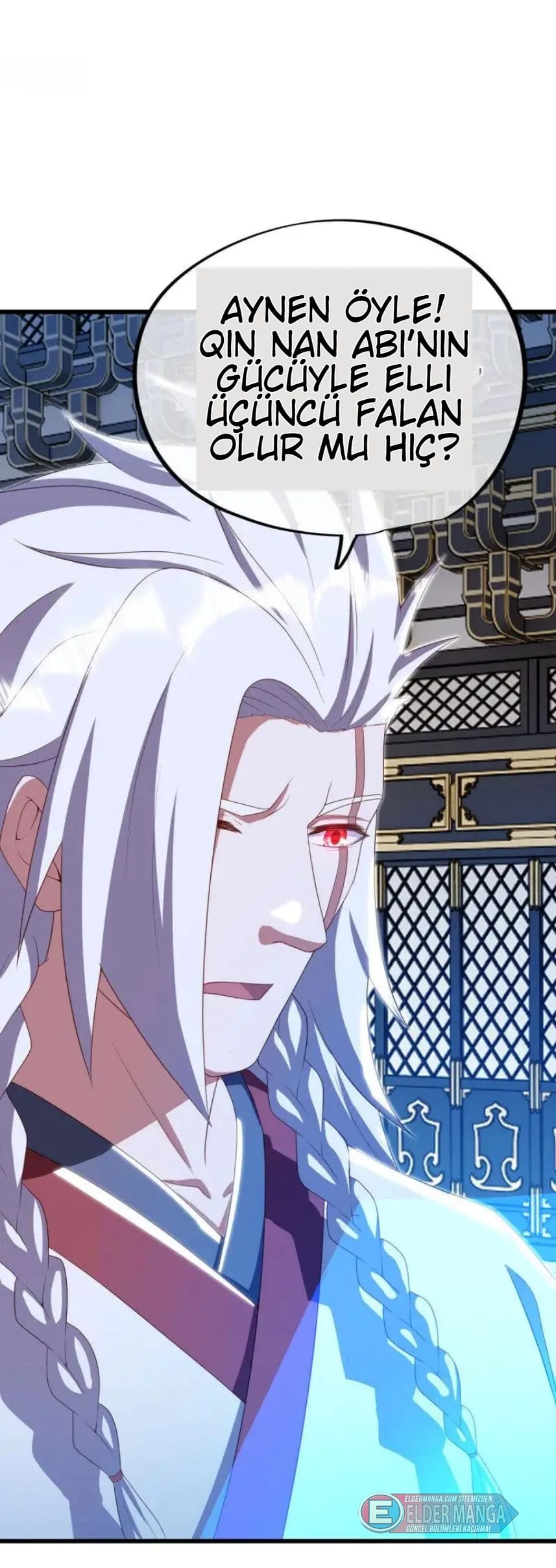 Eşsiz Savaş Ruhu Bölüm 645 - Sayfa 67