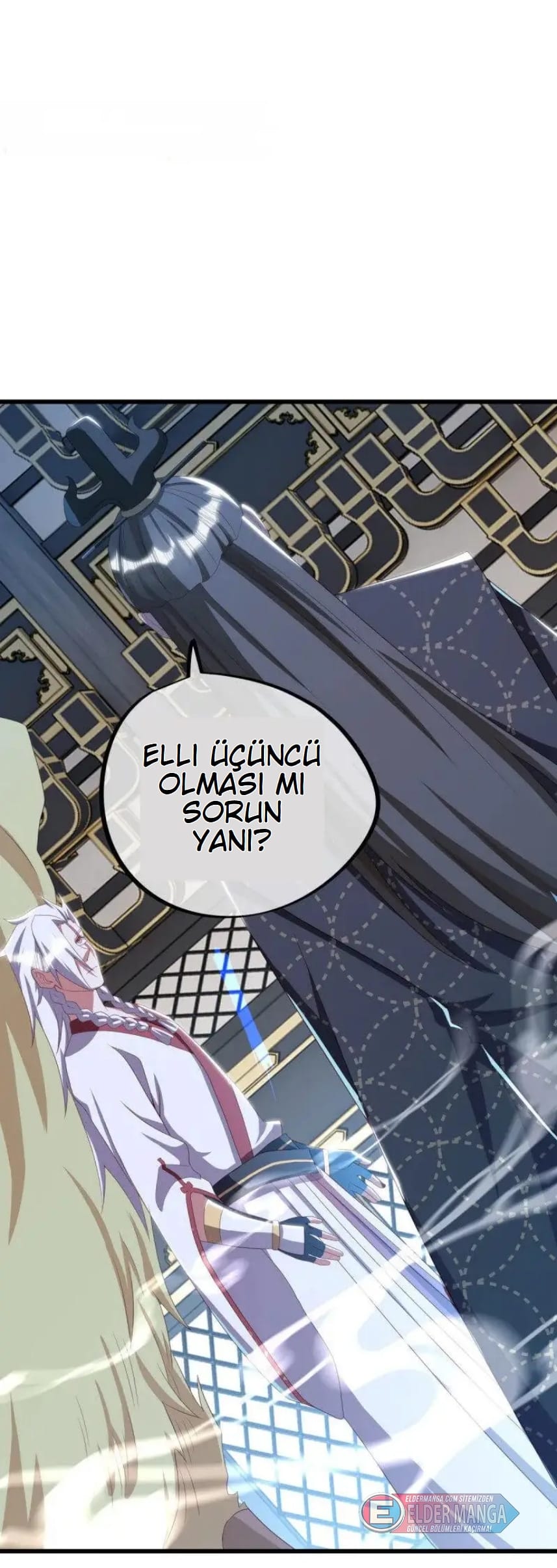 Eşsiz Savaş Ruhu Bölüm 645 - Sayfa 68