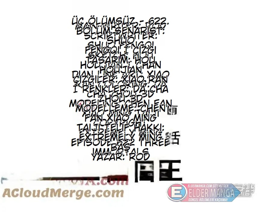 Eşsiz Savaş Ruhu Bölüm 622 - Sayfa 2