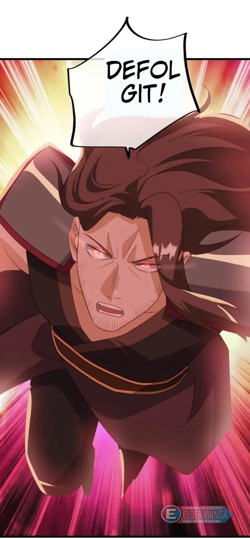 Eşsiz Savaş Ruhu Bölüm 622 - Sayfa 3