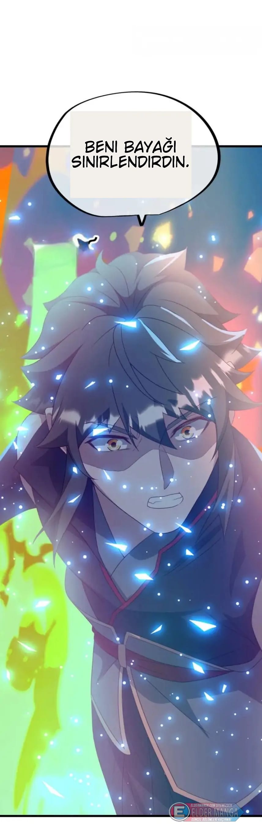 Eşsiz Savaş Ruhu Bölüm 622 - Sayfa 6