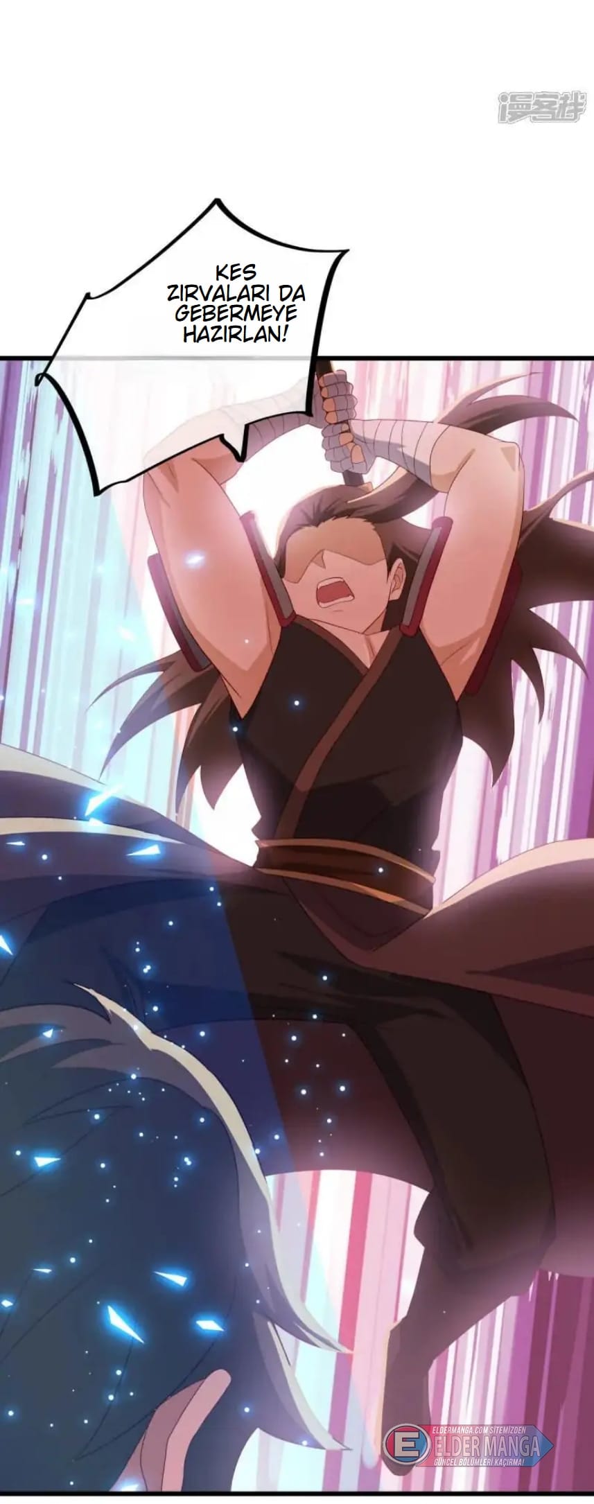 Eşsiz Savaş Ruhu Bölüm 622 - Sayfa 7