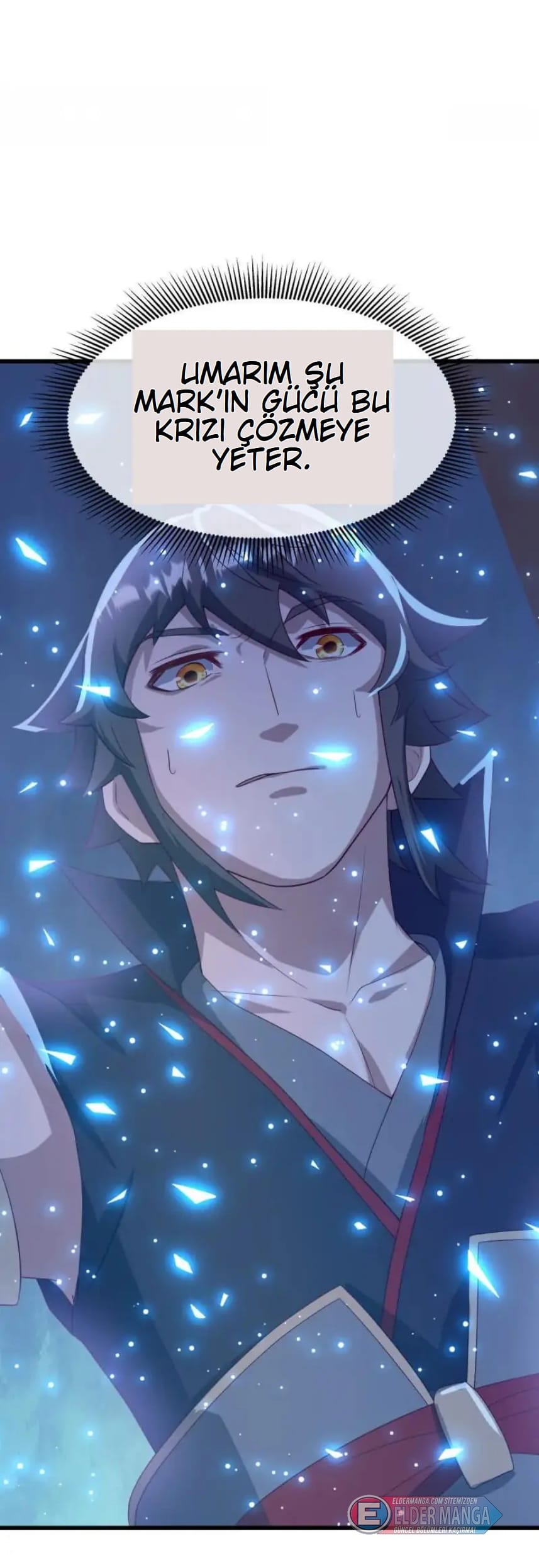 Eşsiz Savaş Ruhu Bölüm 622 - Sayfa 9