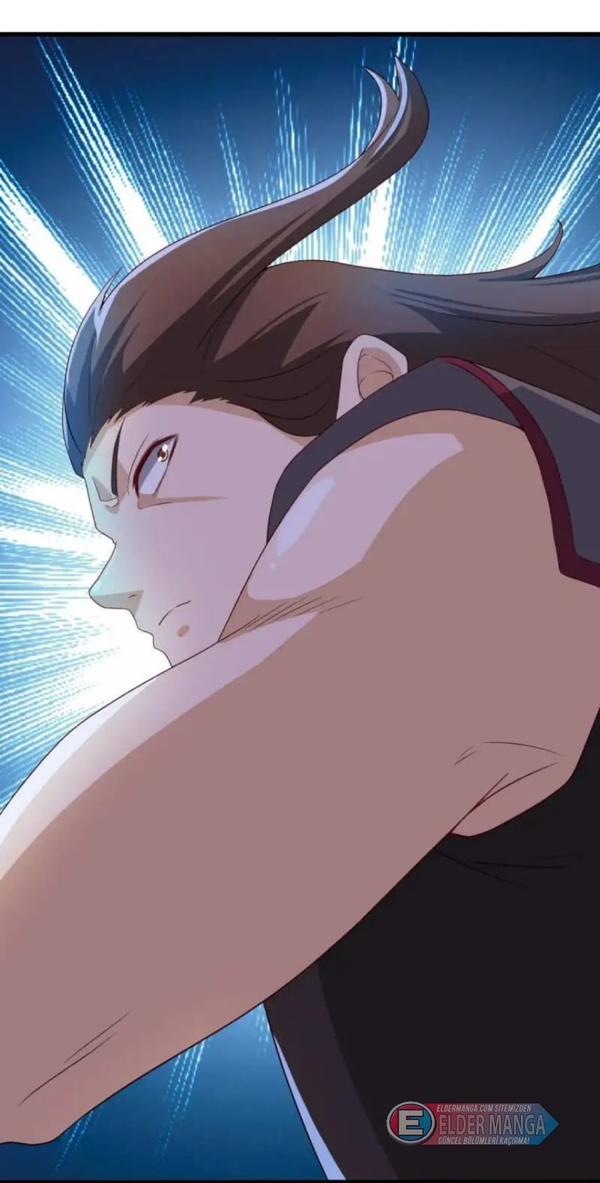 Eşsiz Savaş Ruhu Bölüm 622 - Sayfa 12