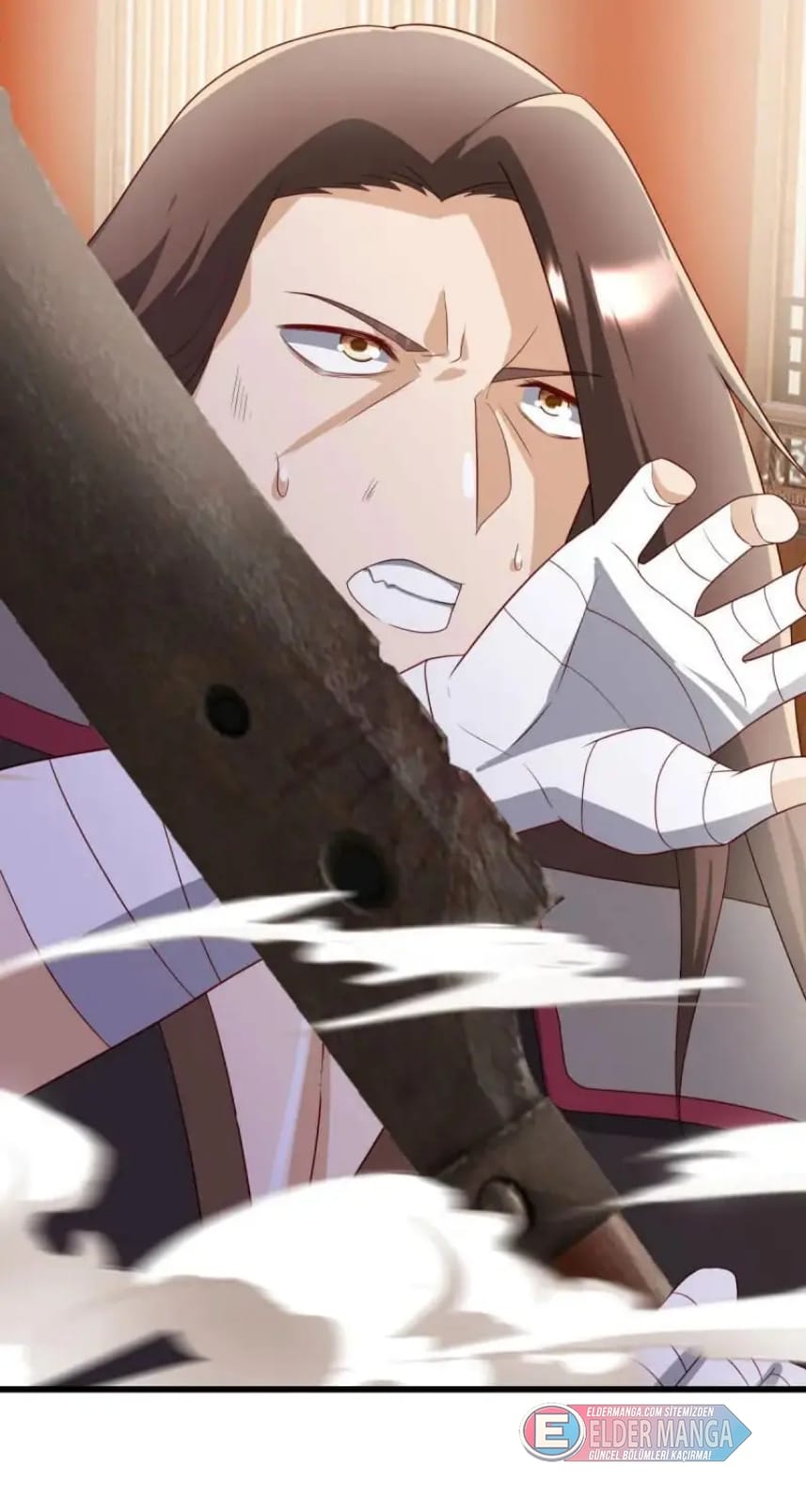 Eşsiz Savaş Ruhu Bölüm 622 - Sayfa 15