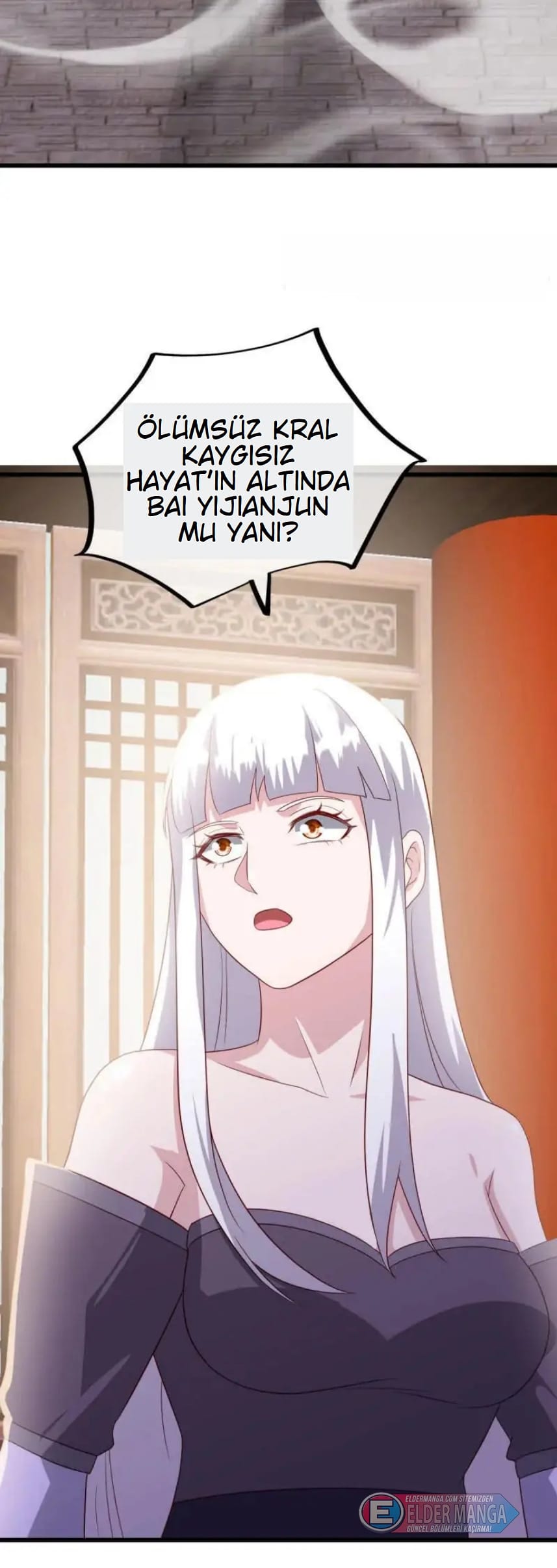 Eşsiz Savaş Ruhu Bölüm 622 - Sayfa 17