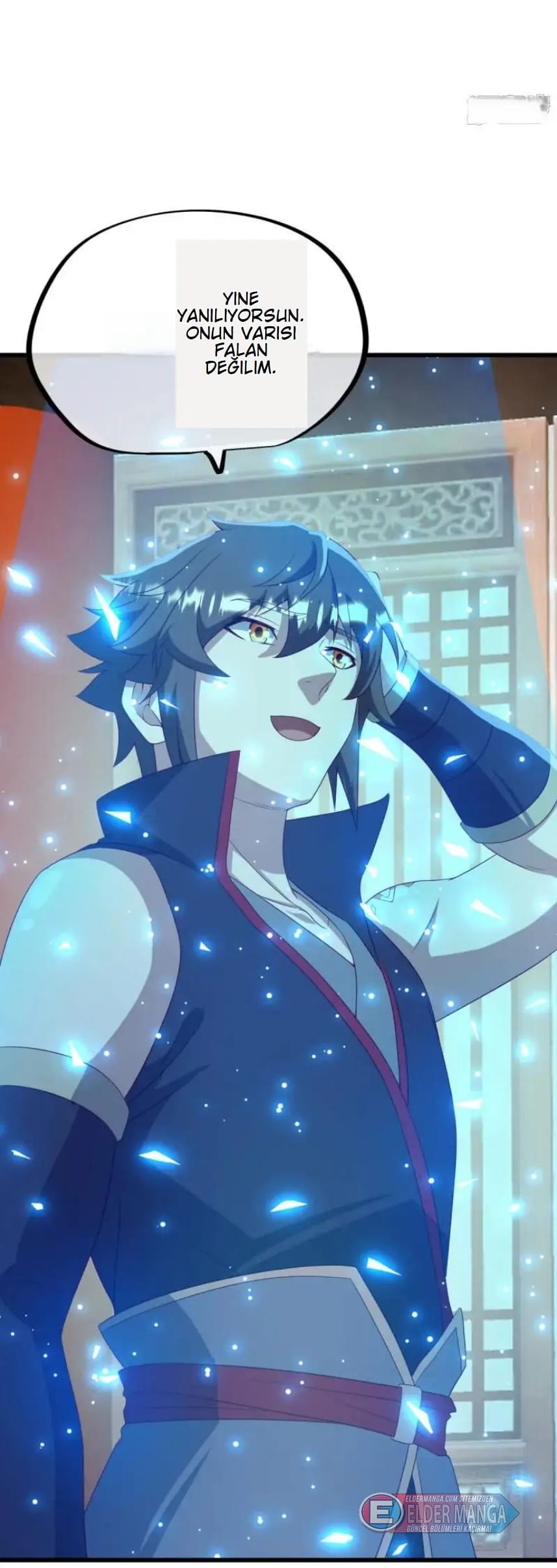 Eşsiz Savaş Ruhu Bölüm 622 - Sayfa 19