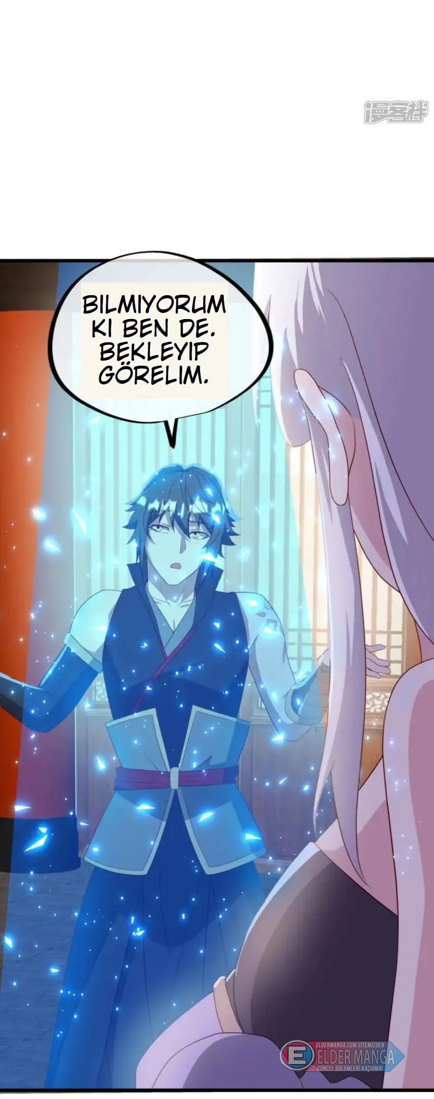 Eşsiz Savaş Ruhu Bölüm 622 - Sayfa 21