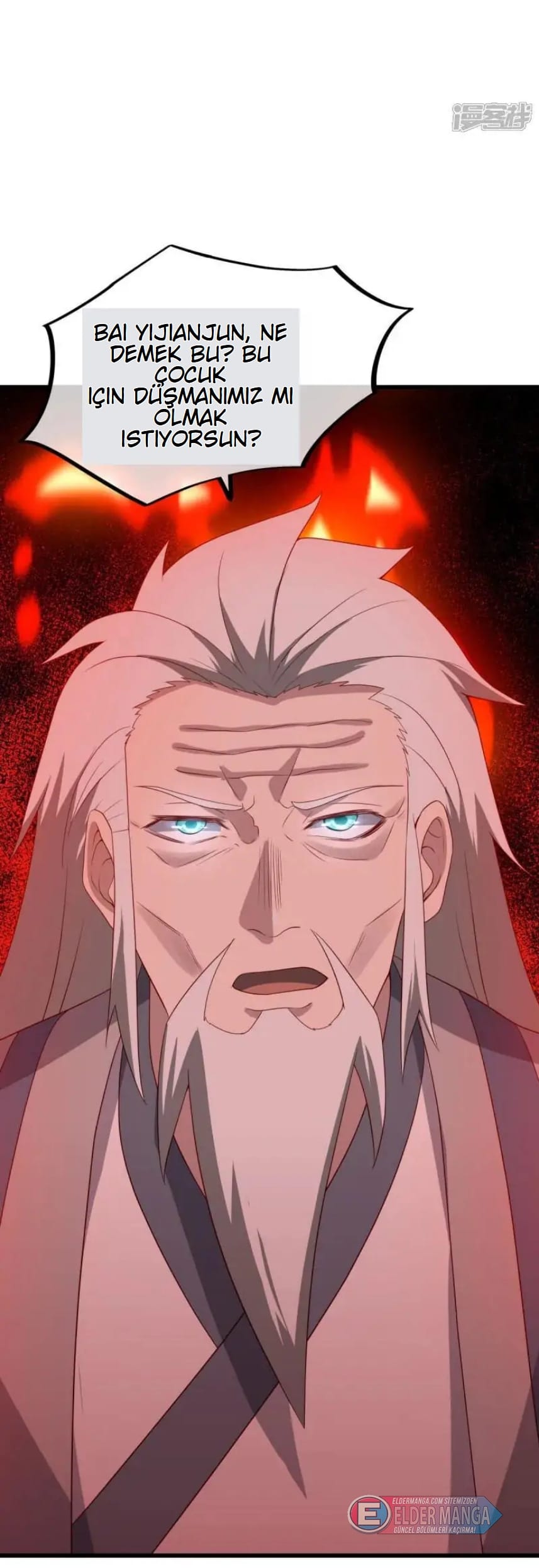 Eşsiz Savaş Ruhu Bölüm 622 - Sayfa 22