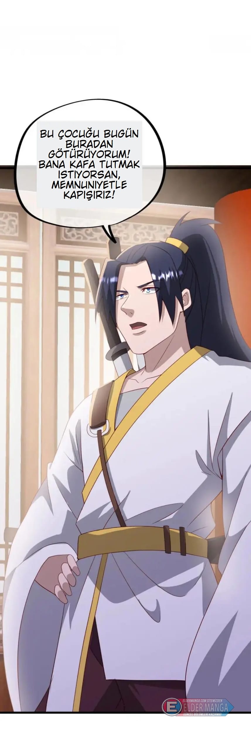 Eşsiz Savaş Ruhu Bölüm 622 - Sayfa 23