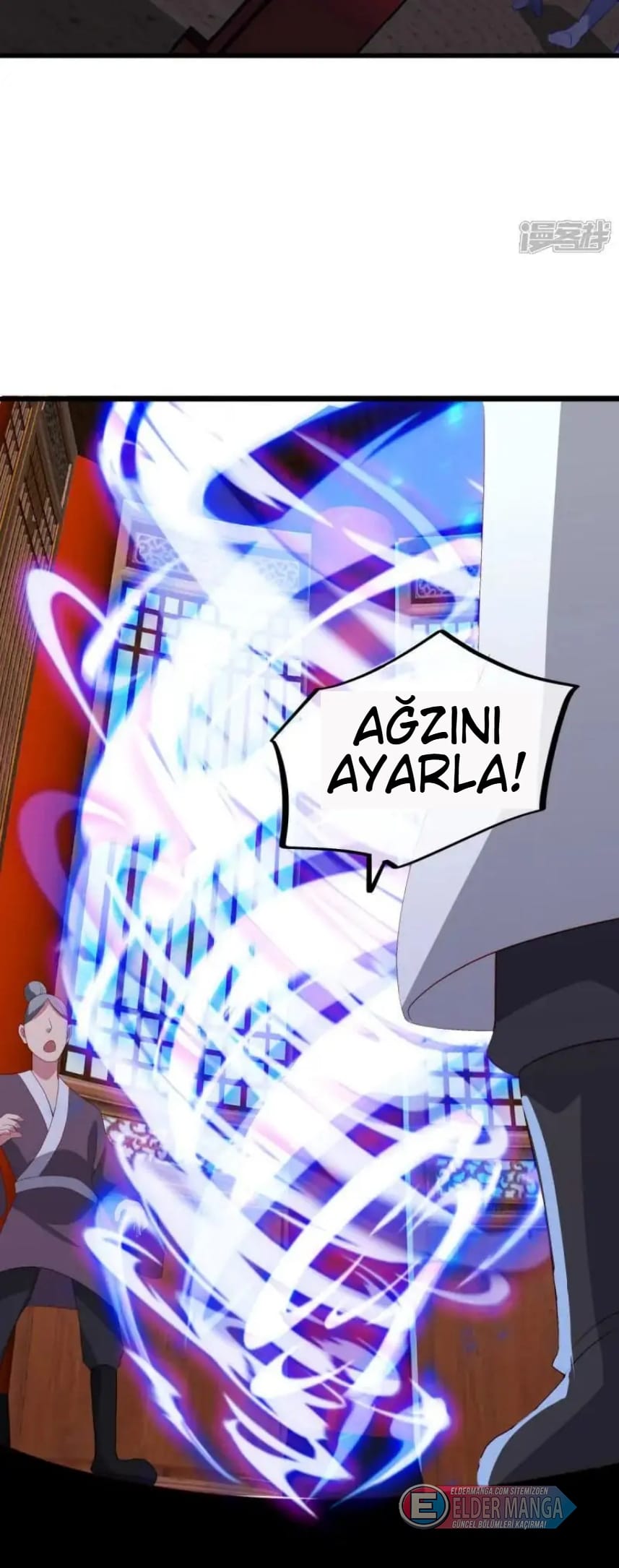 Eşsiz Savaş Ruhu Bölüm 622 - Sayfa 25