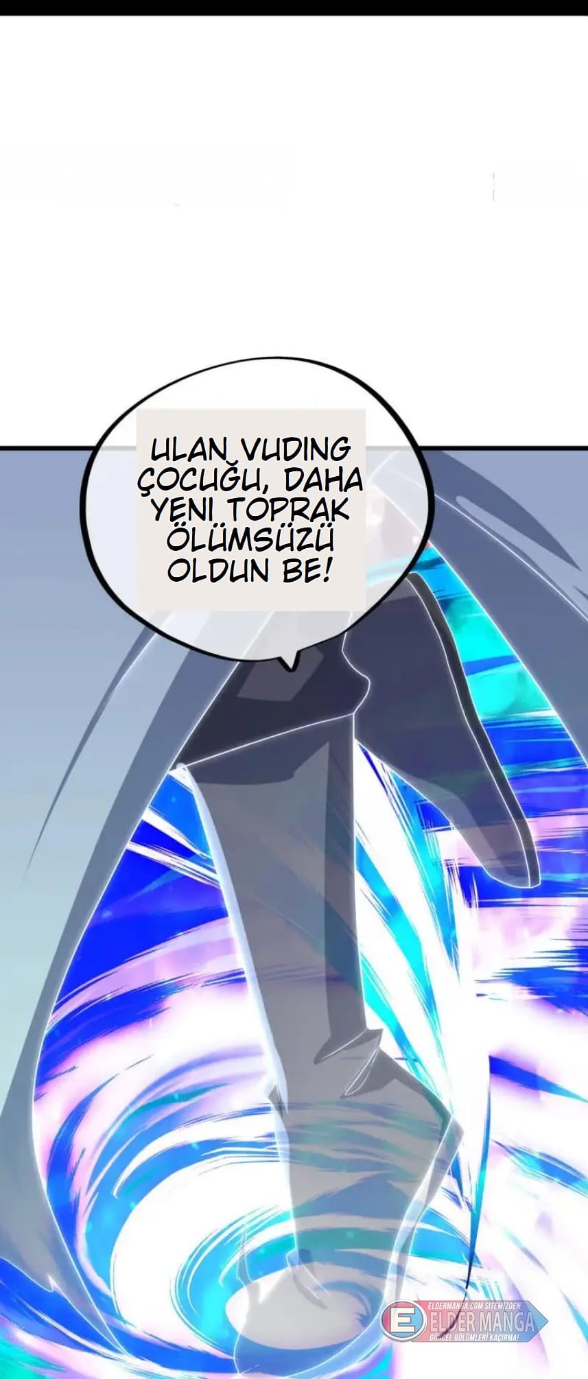 Eşsiz Savaş Ruhu Bölüm 622 - Sayfa 26