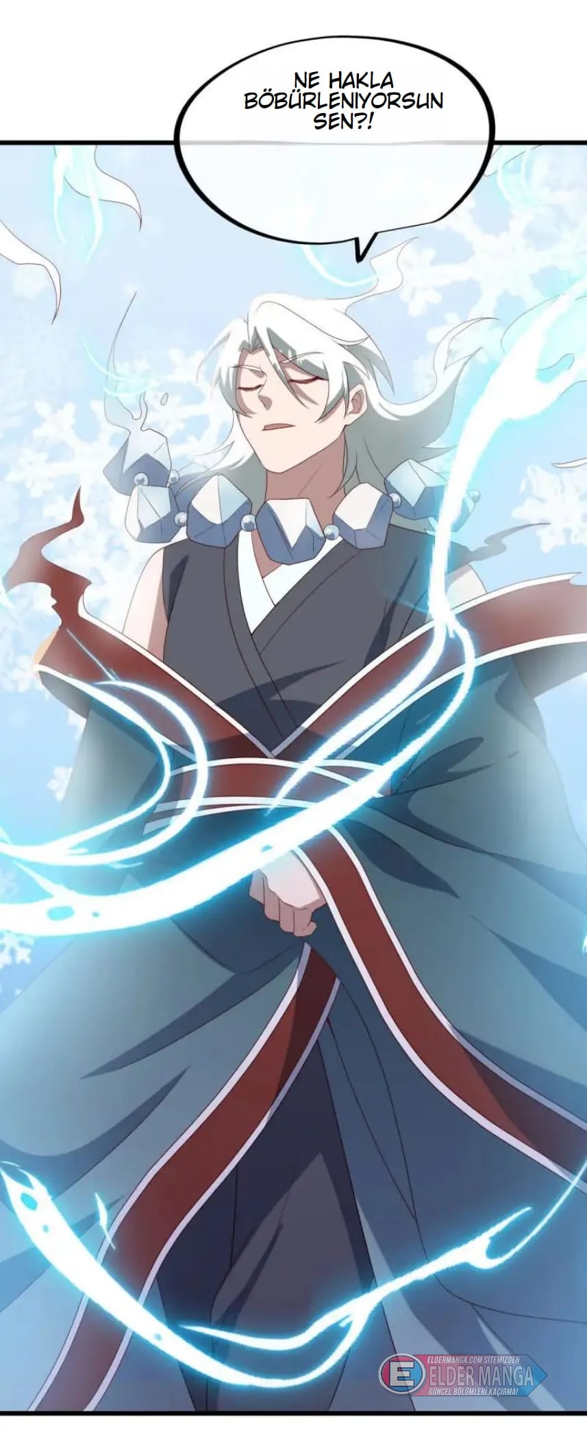 Eşsiz Savaş Ruhu Bölüm 622 - Sayfa 28