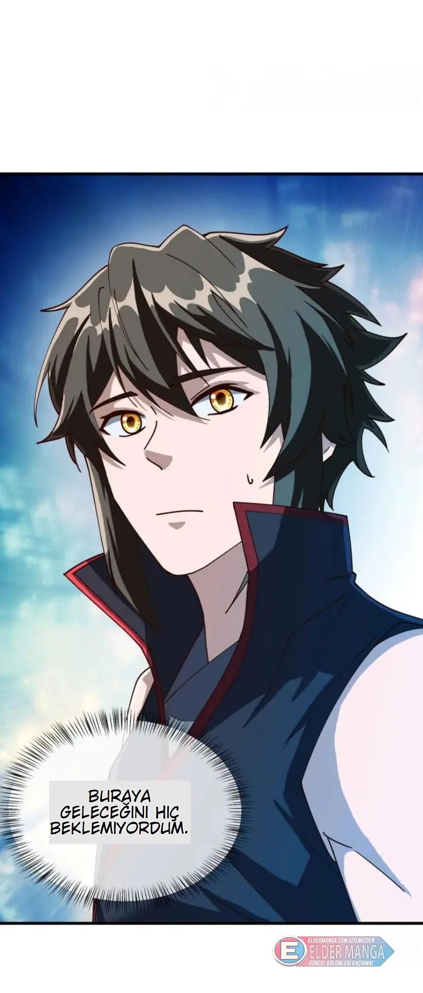 Eşsiz Savaş Ruhu Bölüm 622 - Sayfa 30