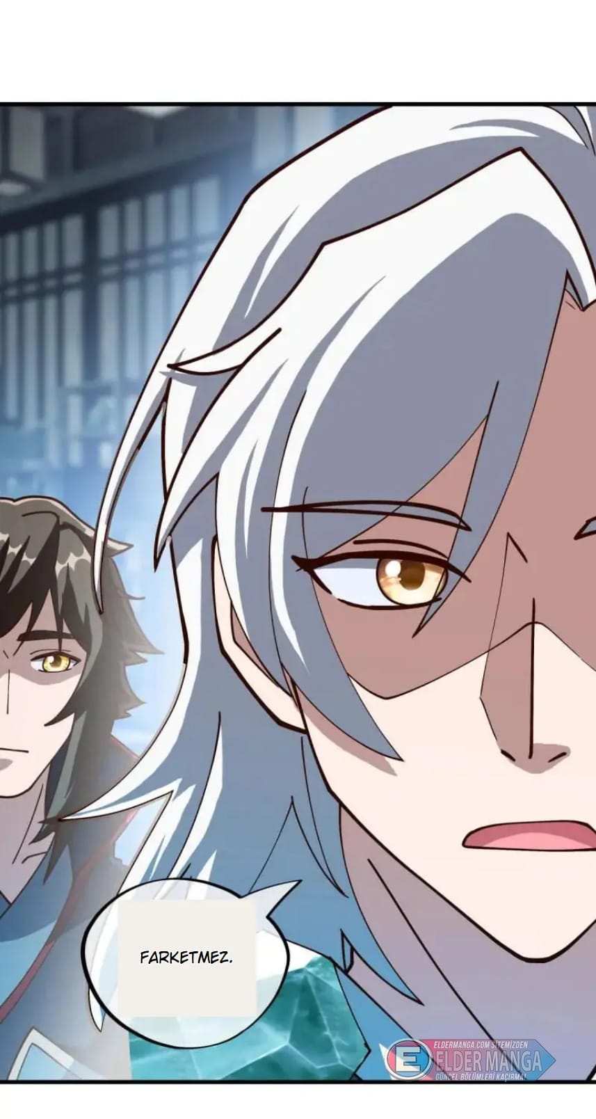 Eşsiz Savaş Ruhu Bölüm 622 - Sayfa 33