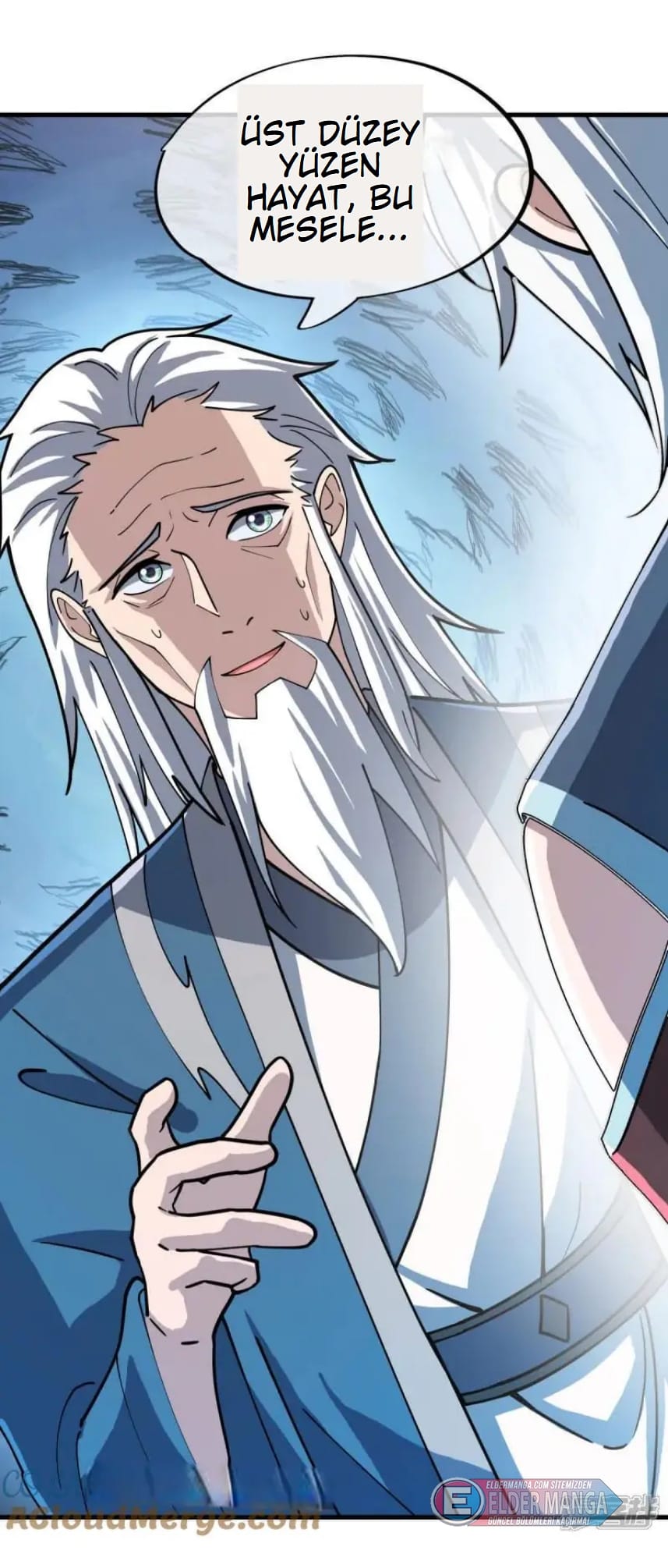 Eşsiz Savaş Ruhu Bölüm 622 - Sayfa 35