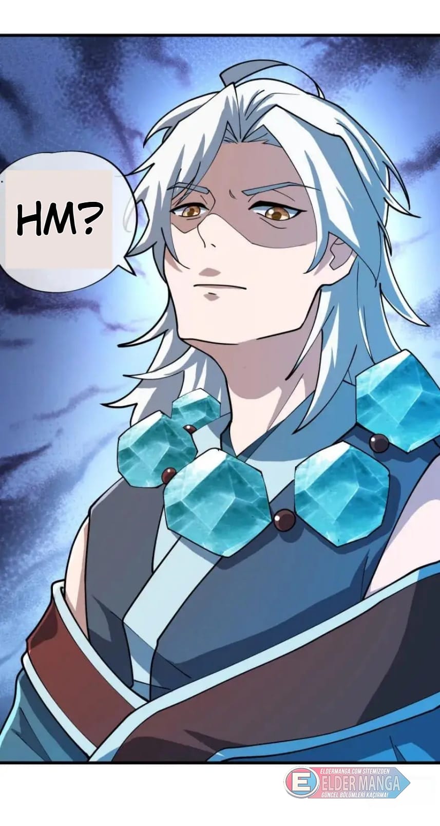 Eşsiz Savaş Ruhu Bölüm 622 - Sayfa 36