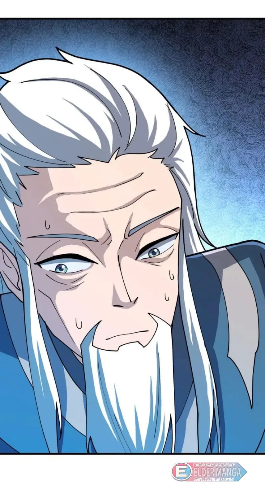 Eşsiz Savaş Ruhu Bölüm 622 - Sayfa 37