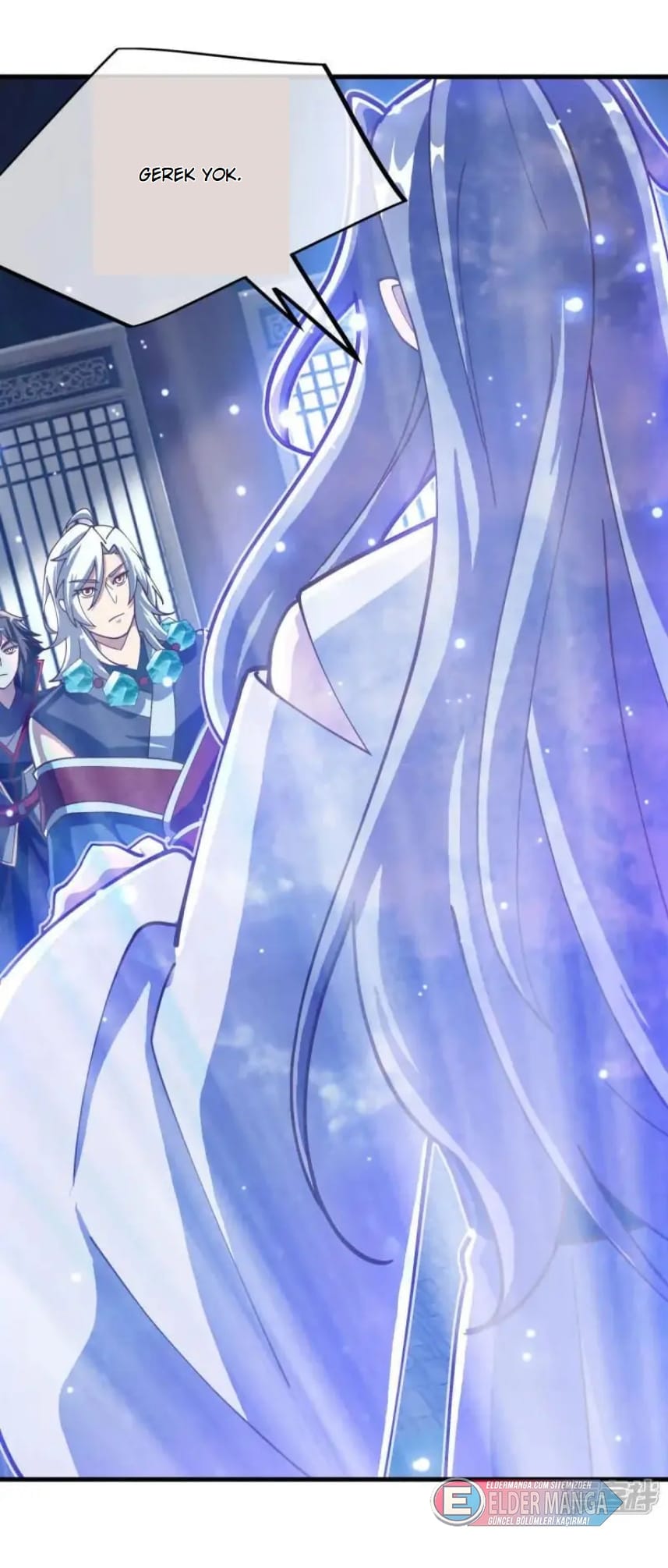 Eşsiz Savaş Ruhu Bölüm 622 - Sayfa 39