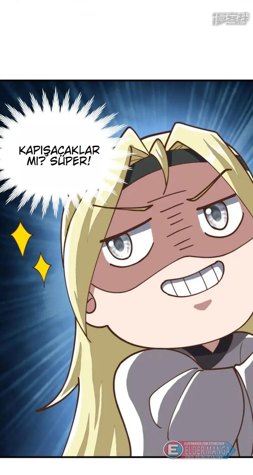 Eşsiz Savaş Ruhu Bölüm 622 - Sayfa 41