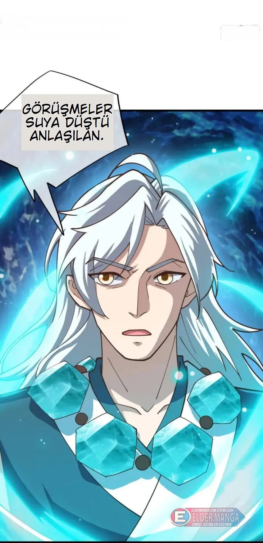 Eşsiz Savaş Ruhu Bölüm 622 - Sayfa 45