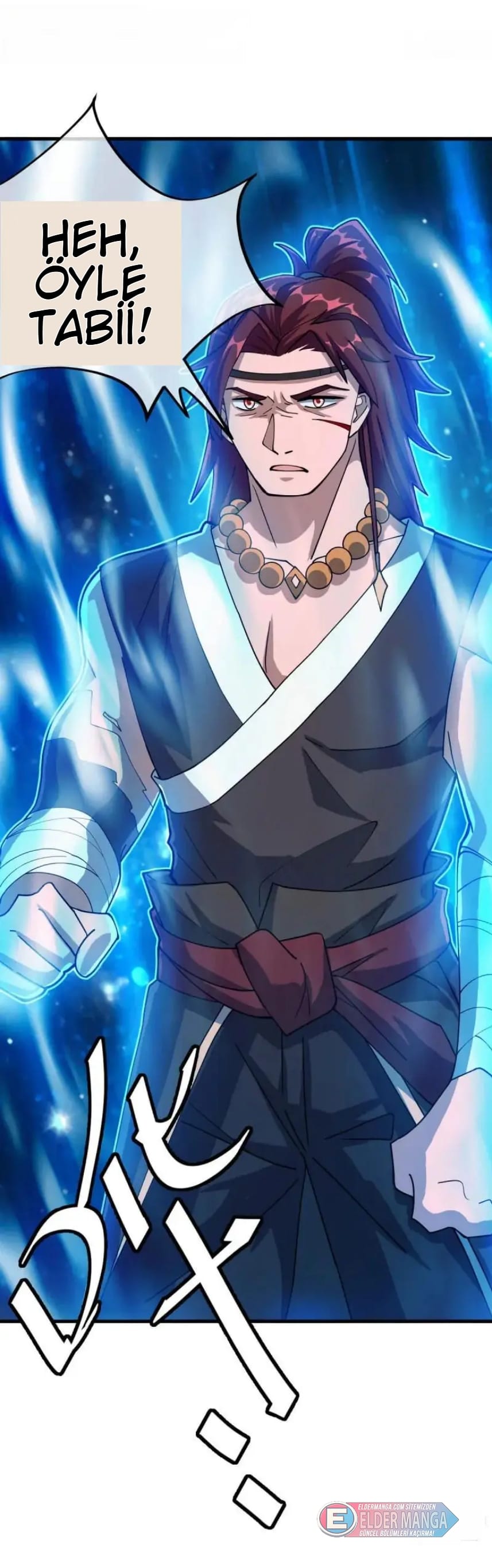 Eşsiz Savaş Ruhu Bölüm 622 - Sayfa 48