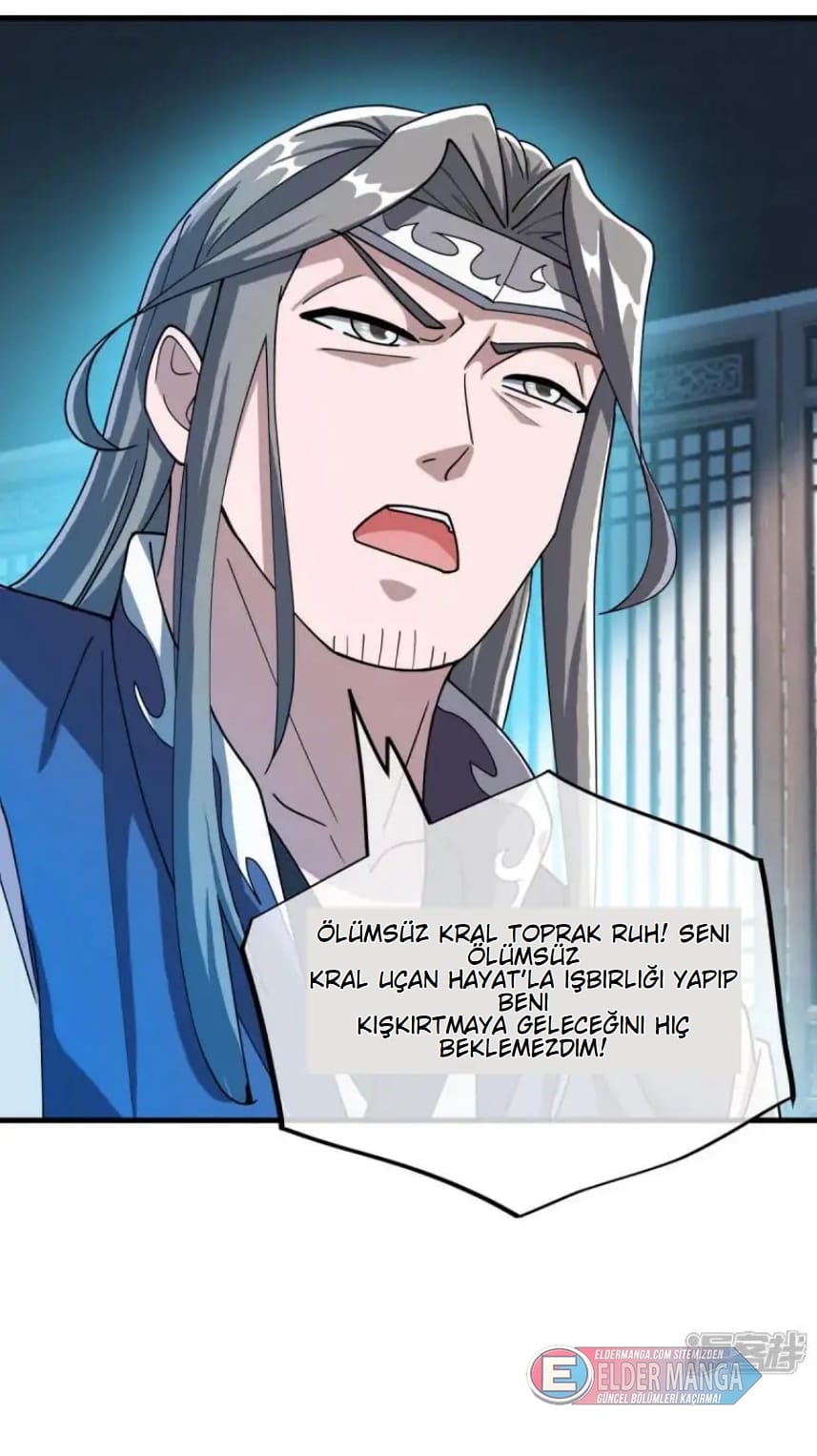 Eşsiz Savaş Ruhu Bölüm 622 - Sayfa 49