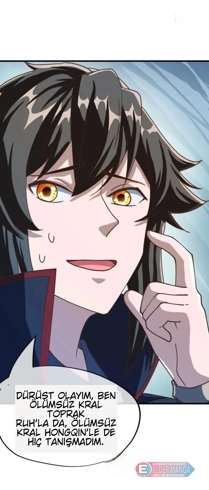 Eşsiz Savaş Ruhu Bölüm 622 - Sayfa 52