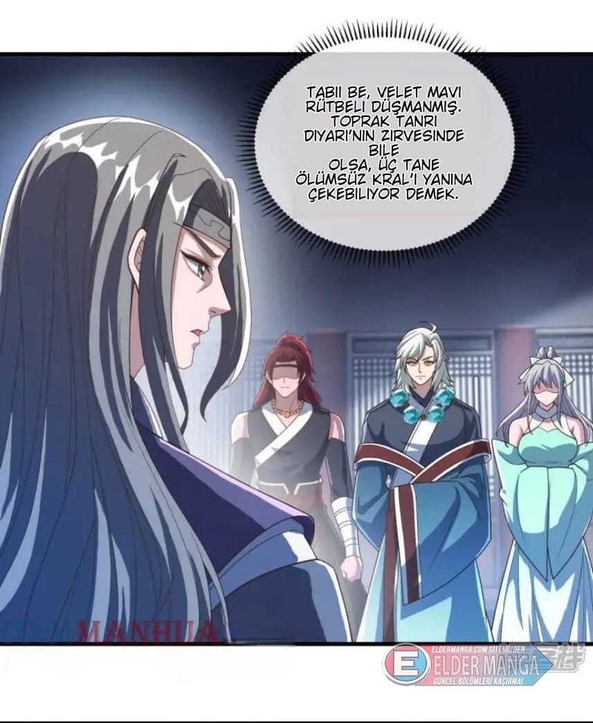 Eşsiz Savaş Ruhu Bölüm 622 - Sayfa 54