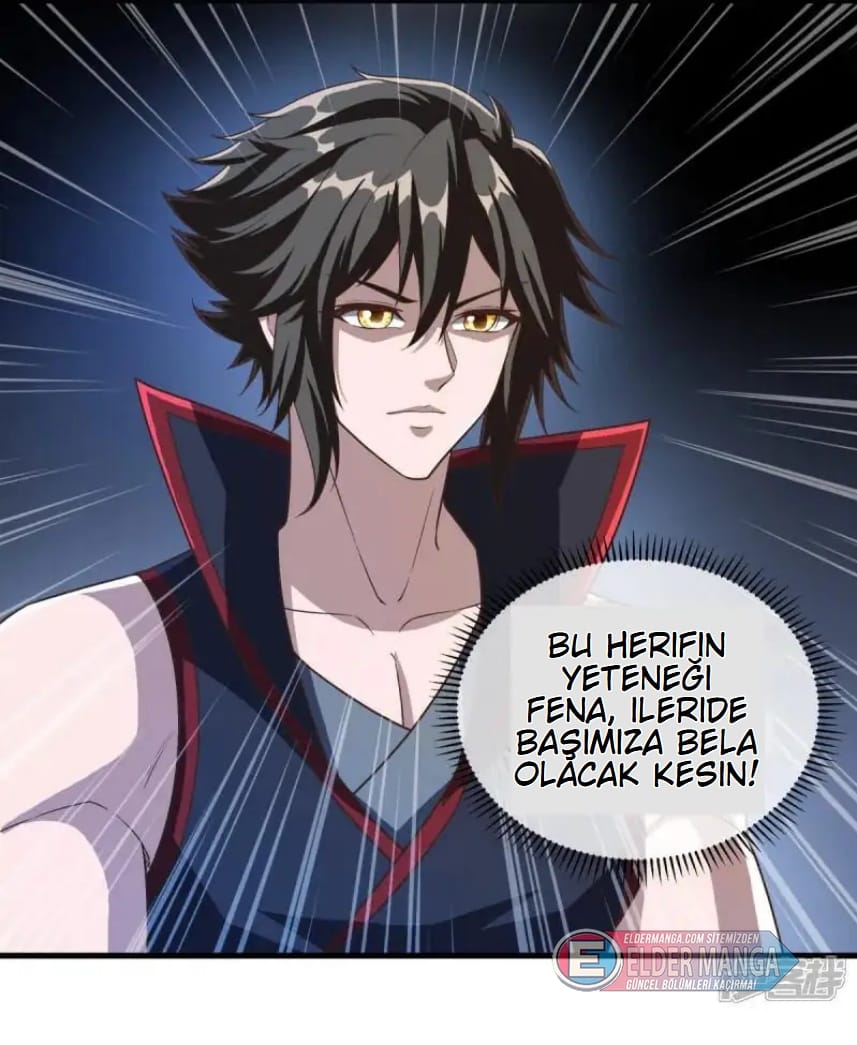 Eşsiz Savaş Ruhu Bölüm 622 - Sayfa 55
