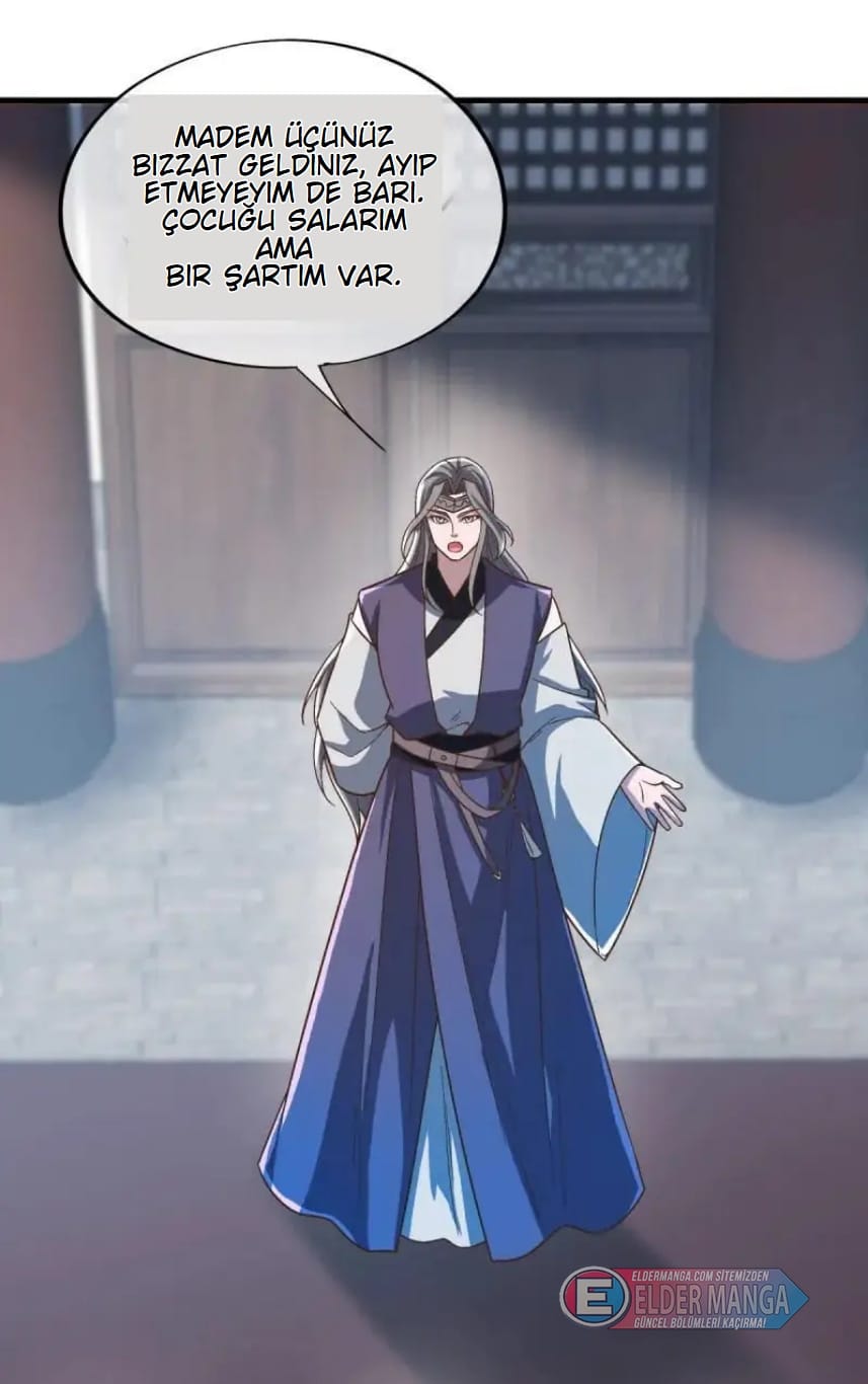 Eşsiz Savaş Ruhu Bölüm 622 - Sayfa 56