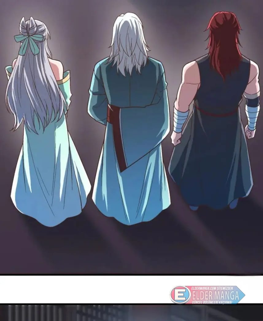 Eşsiz Savaş Ruhu Bölüm 622 - Sayfa 57