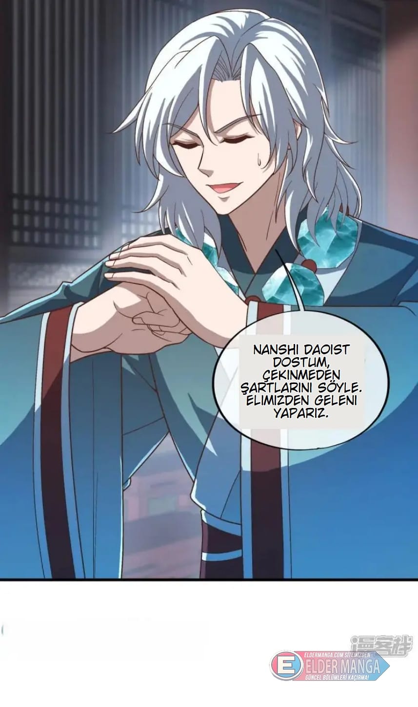 Eşsiz Savaş Ruhu Bölüm 622 - Sayfa 58