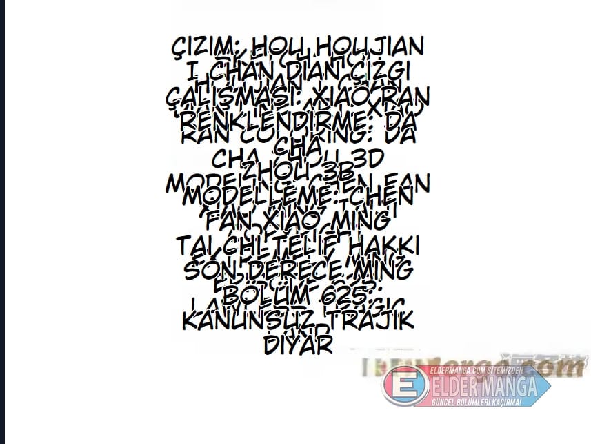 Eşsiz Savaş Ruhu Bölüm 625 - Sayfa 2