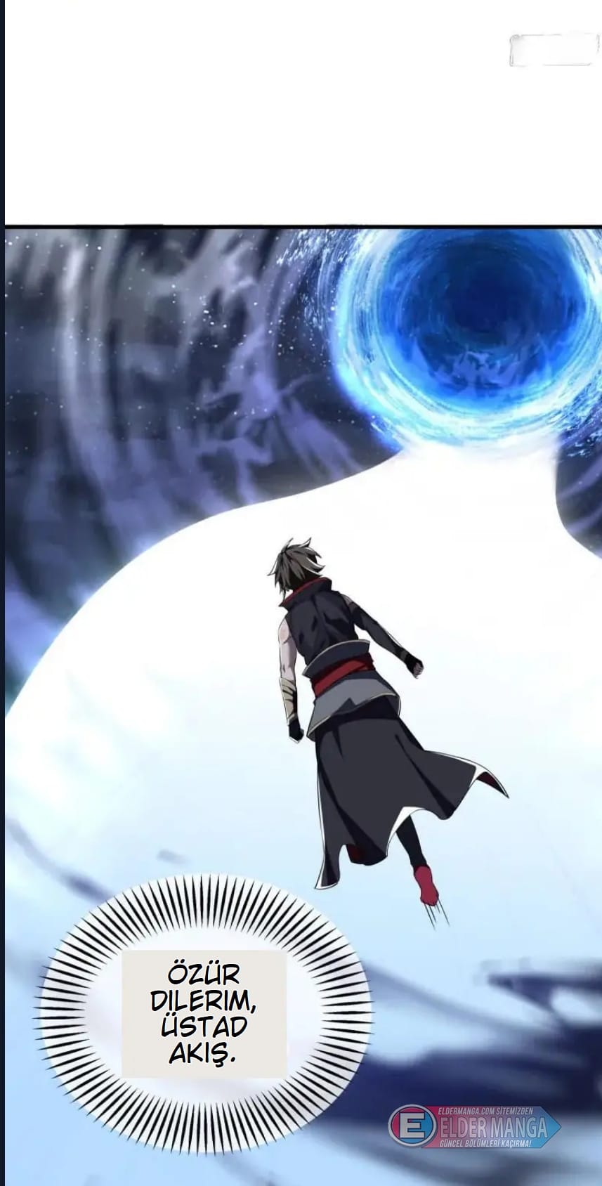 Eşsiz Savaş Ruhu Bölüm 625 - Sayfa 5