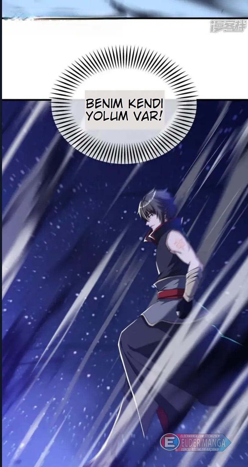 Eşsiz Savaş Ruhu Bölüm 625 - Sayfa 6