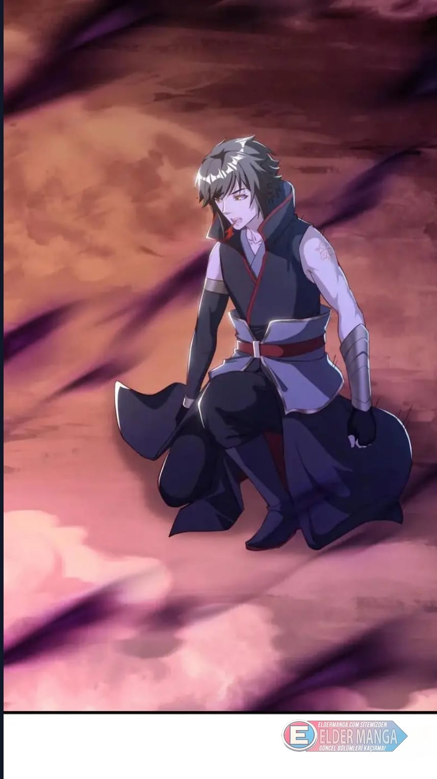 Eşsiz Savaş Ruhu Bölüm 625 - Sayfa 8