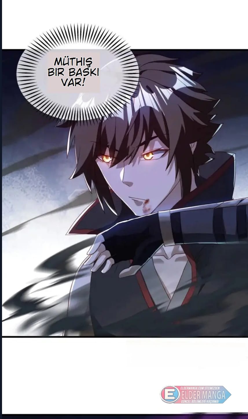Eşsiz Savaş Ruhu Bölüm 625 - Sayfa 9
