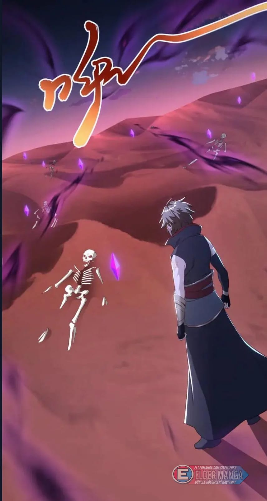 Eşsiz Savaş Ruhu Bölüm 625 - Sayfa 10