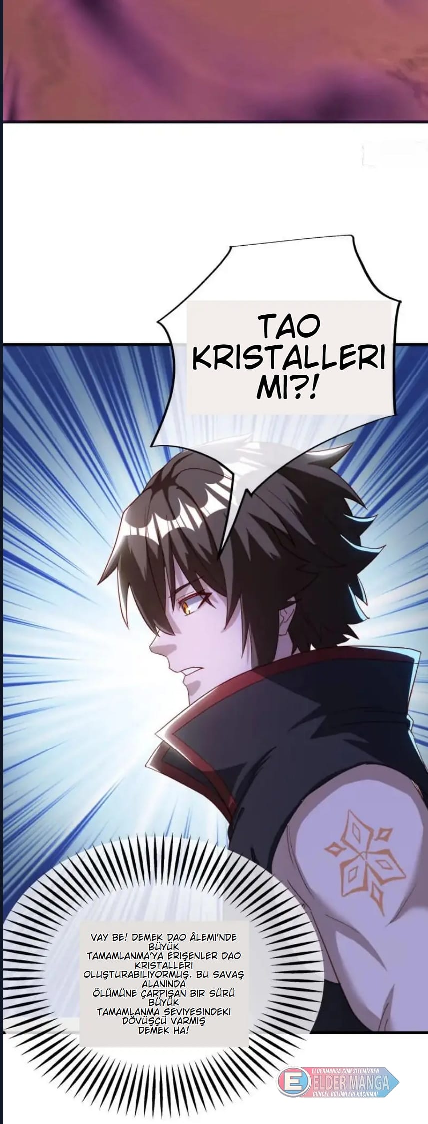 Eşsiz Savaş Ruhu Bölüm 625 - Sayfa 11