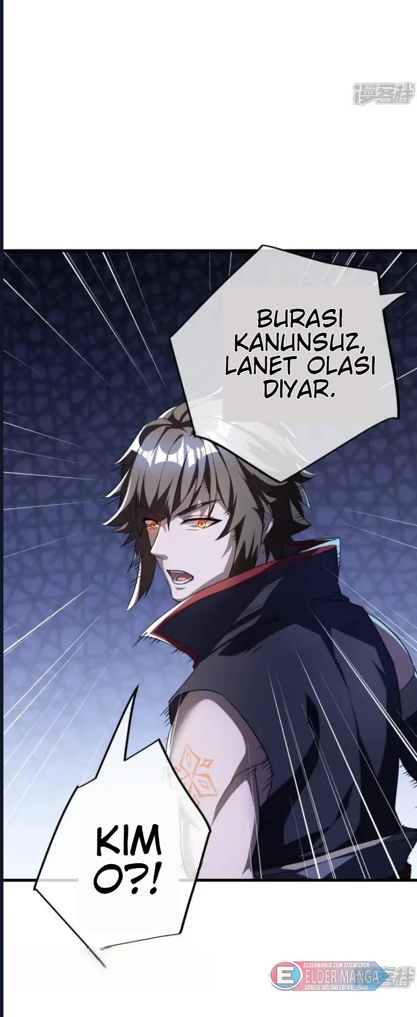 Eşsiz Savaş Ruhu Bölüm 625 - Sayfa 12