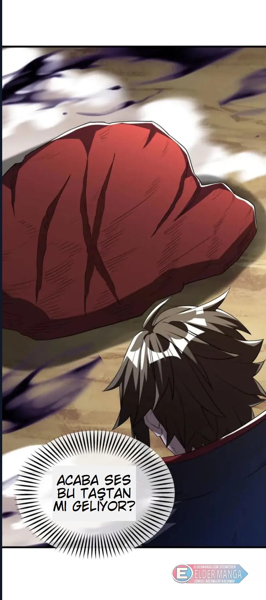 Eşsiz Savaş Ruhu Bölüm 625 - Sayfa 13