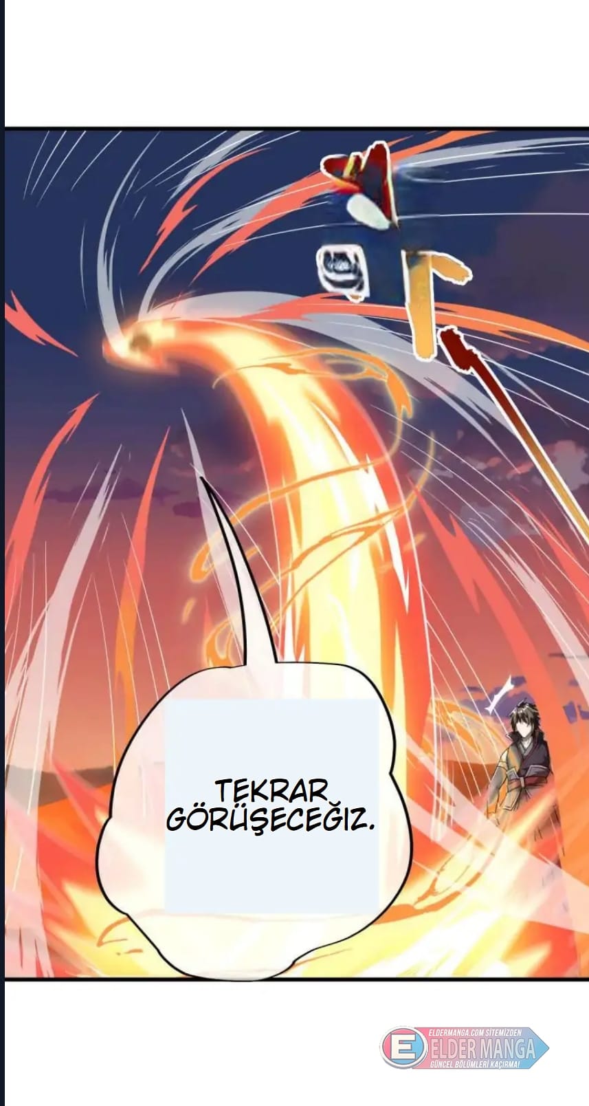Eşsiz Savaş Ruhu Bölüm 625 - Sayfa 15