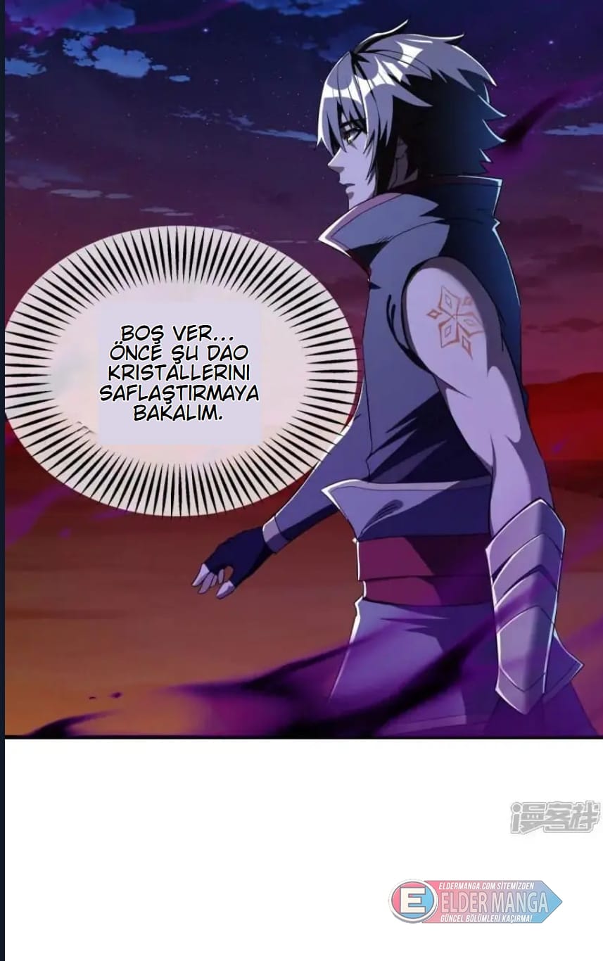 Eşsiz Savaş Ruhu Bölüm 625 - Sayfa 18