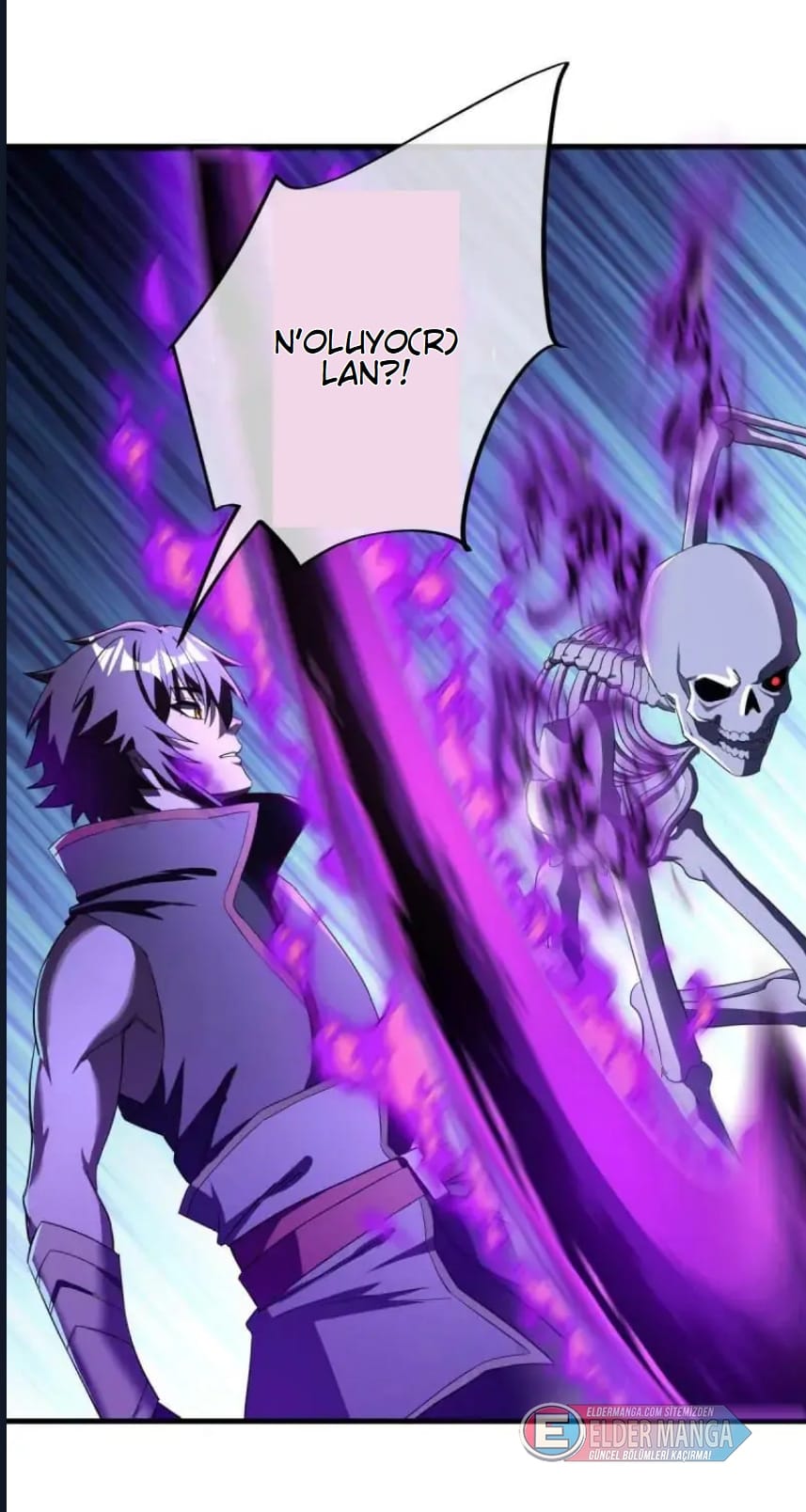 Eşsiz Savaş Ruhu Bölüm 625 - Sayfa 20